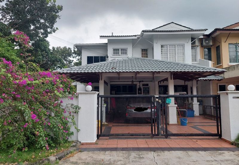 Seksyen 9, Kota Damansara