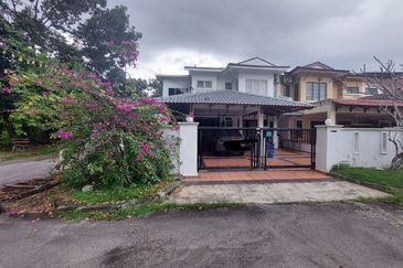 Seksyen 9, Kota Damansara