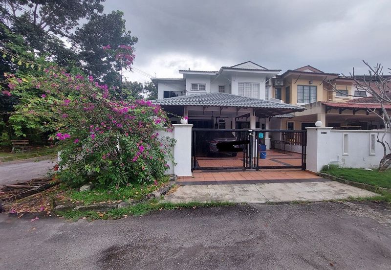 Seksyen 9, Kota Damansara