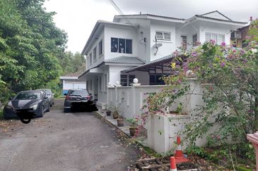 Seksyen 9, Kota Damansara