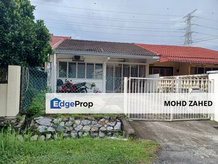 Seksyen 51A Petaling Jaya Single Storey Facing Open For Sale, Selangor, Petaling Jaya