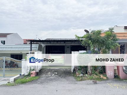 Seksyen 51A Petaling Jaya Single Storey for Sale, Selangor, Petaling Jaya