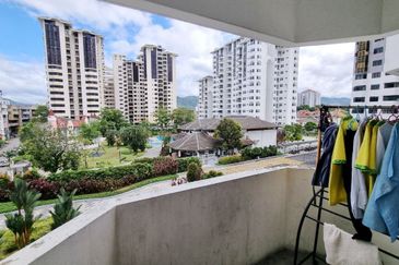 One Ampang Avenue Southview