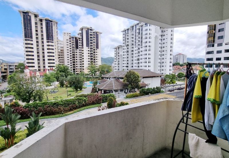 One Ampang Avenue Southview