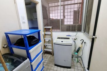 One Ampang Avenue Southview