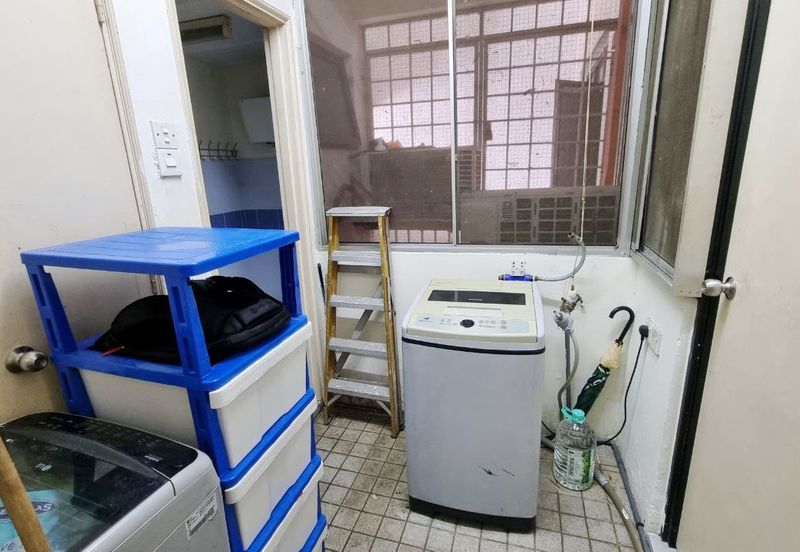 One Ampang Avenue Southview