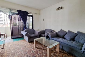 One Ampang Avenue Southview