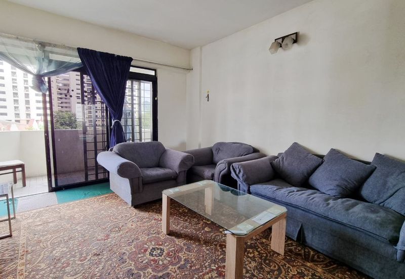 One Ampang Avenue Southview