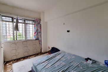 One Ampang Avenue Southview