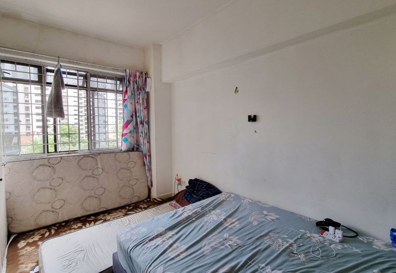 One Ampang Avenue Southview