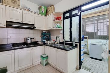 One Ampang Avenue Southview