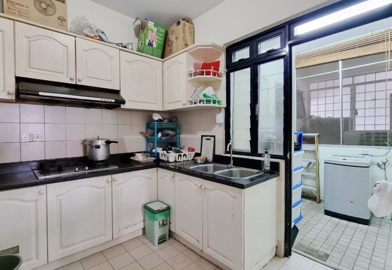 One Ampang Avenue Southview