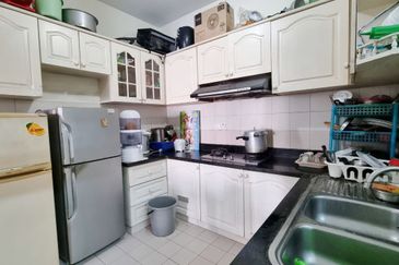 One Ampang Avenue Southview