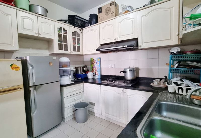 One Ampang Avenue Southview