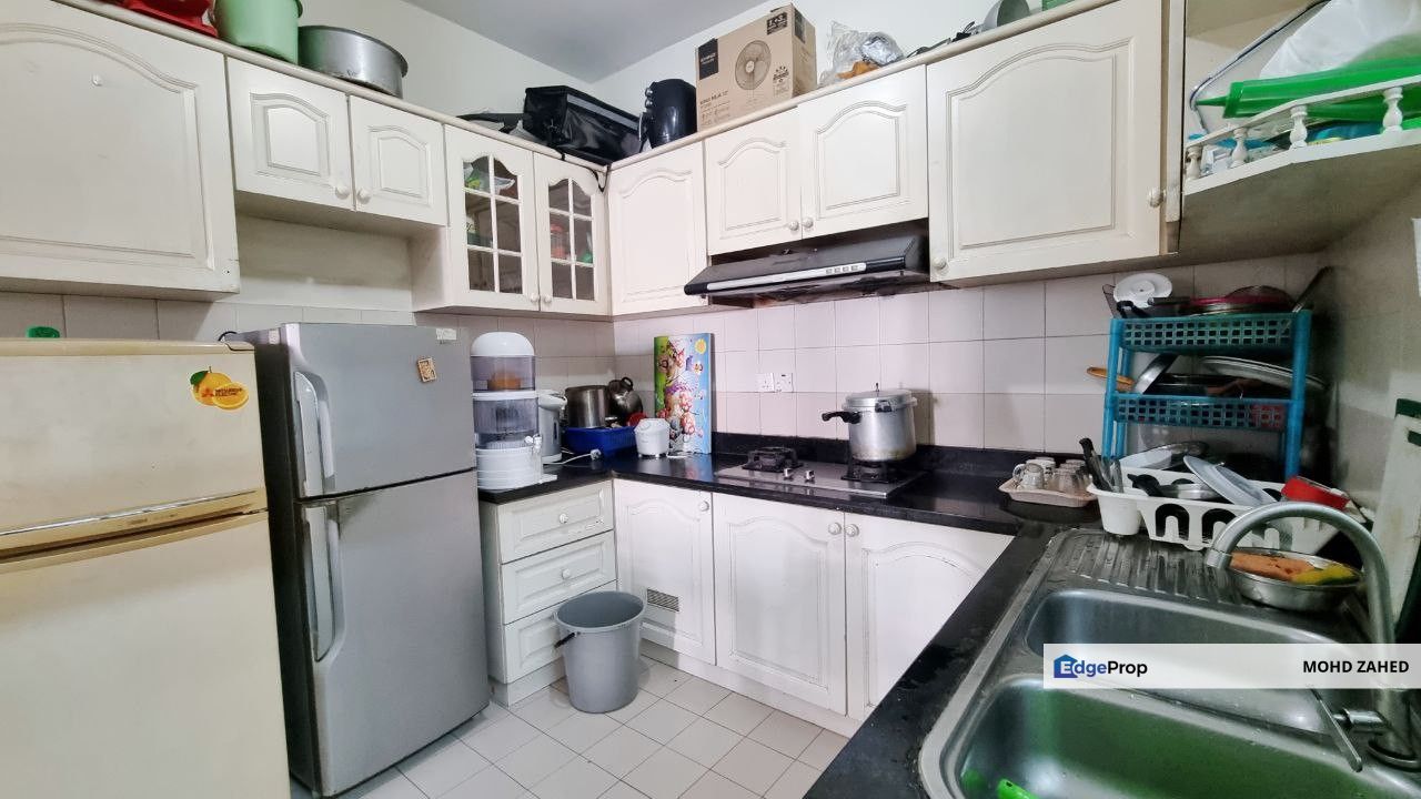 One Ampang Avenue Southview Low Floor for Sale, Selangor, Ampang