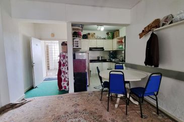 One Ampang Avenue Southview