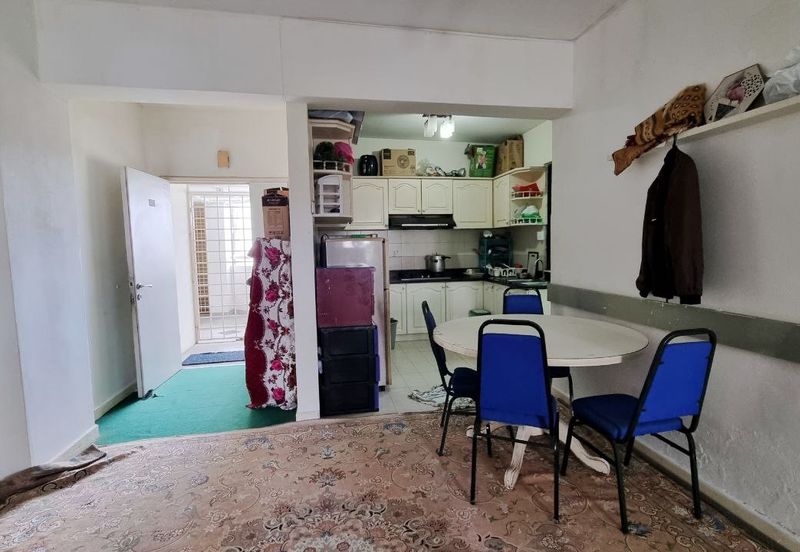 One Ampang Avenue Southview