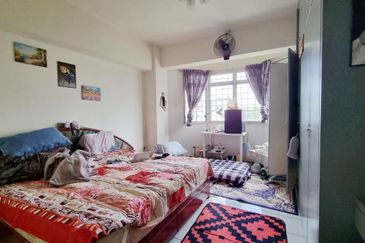 One Ampang Avenue Southview