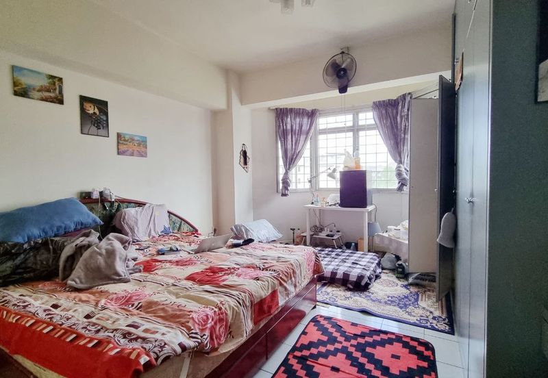 One Ampang Avenue Southview