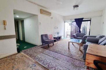 One Ampang Avenue Southview