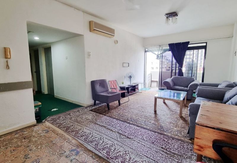 One Ampang Avenue Southview