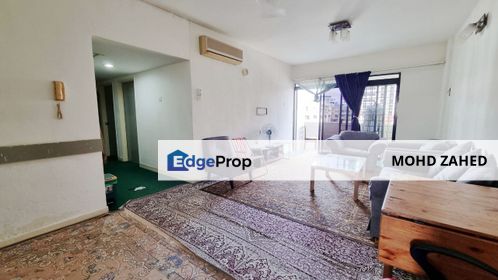 One Ampang Avenue Southview Low Floor for Sale, Selangor, Ampang