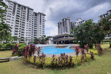 One Ampang Avenue Southview