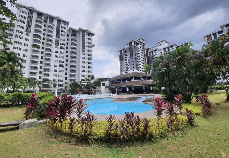 One Ampang Avenue Southview