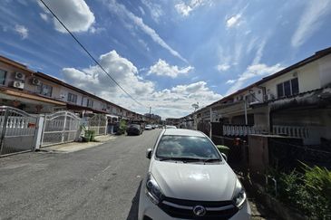 Bandar Baru Sri Petaling