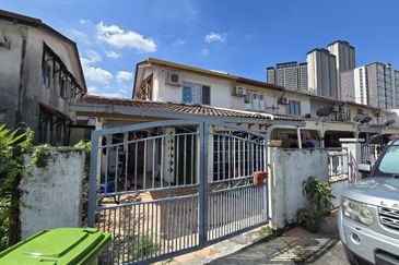 Bandar Baru Sri Petaling