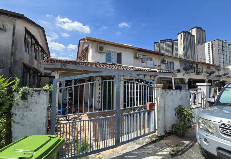 Bandar Baru Sri Petaling