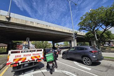 Bandar Baru Sri Petaling