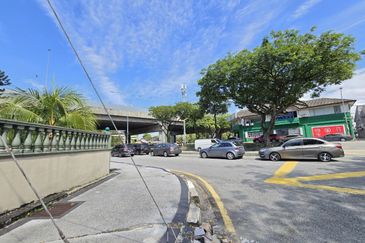 Bandar Baru Sri Petaling