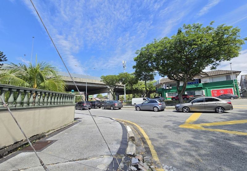 Bandar Baru Sri Petaling