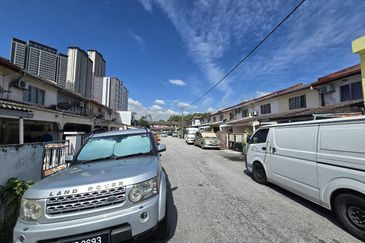 Bandar Baru Sri Petaling