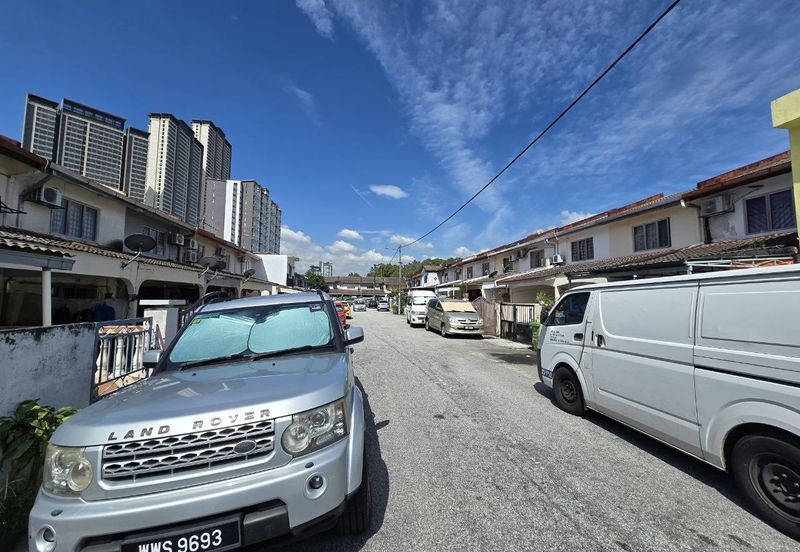 Bandar Baru Sri Petaling