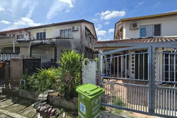 Bandar Baru Sri Petaling