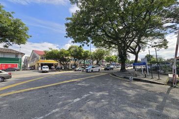 Bandar Baru Sri Petaling