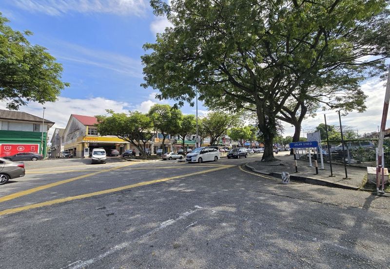 Bandar Baru Sri Petaling