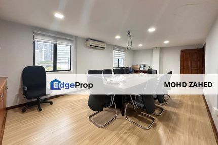 Dataran Palma Ampang point office Space for Sale, Selangor, Ampang