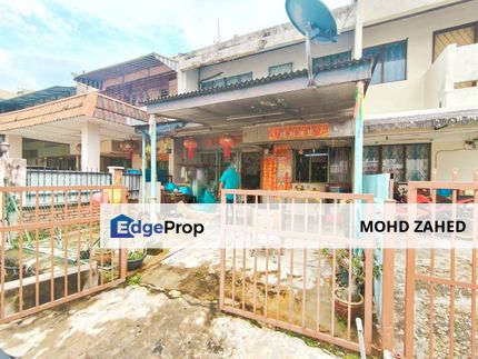 Taman Seraya Cheras Ampang Double Storey Open Title For Sale, Selangor, Cheras