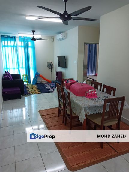 Masreca 19 Cyberjaya Low floor for Sale, Selangor, Cyberjaya