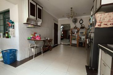 Seksyen 9, Kota Damansara