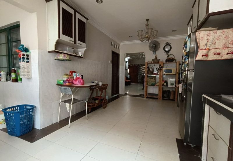 Seksyen 9, Kota Damansara