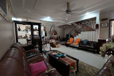 Seksyen 9, Kota Damansara