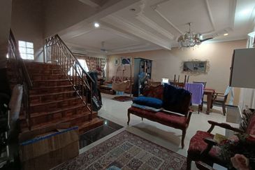 Seksyen 9, Kota Damansara