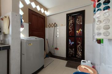 Seksyen 9, Kota Damansara