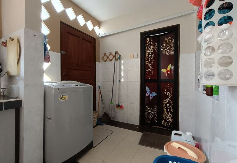 Seksyen 9, Kota Damansara