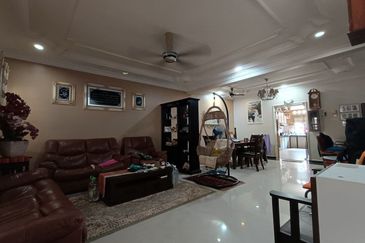 Seksyen 9, Kota Damansara