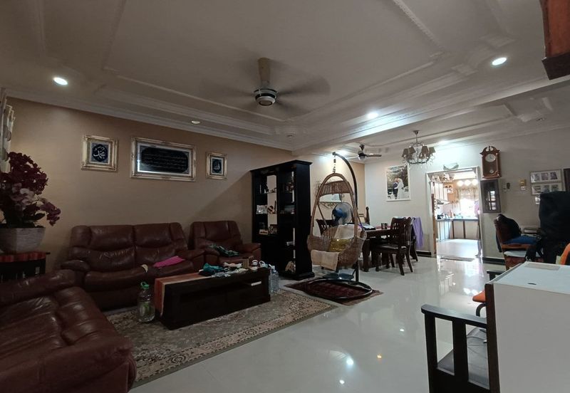 Seksyen 9, Kota Damansara